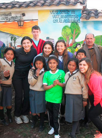 Publicación Inti 2015